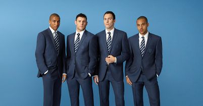 Young, Milner, Downing & Walcott: Will they get in your team?